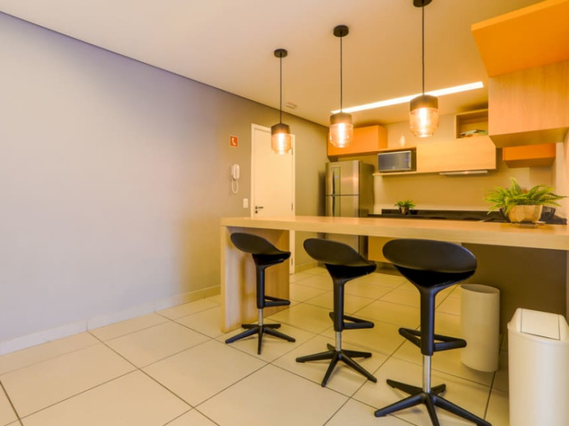 imóvel com 35m² - Brás - São Paulo
