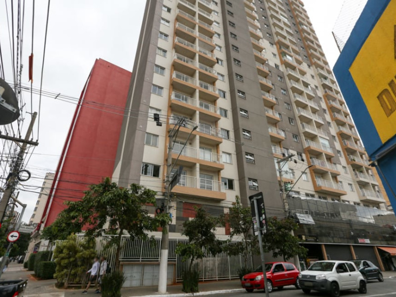 imóvel com 35m² - Brás - São Paulo