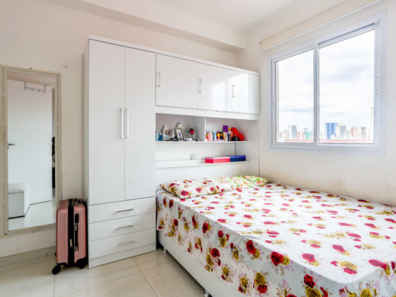 imóvel com 35m² - Brás - São Paulo