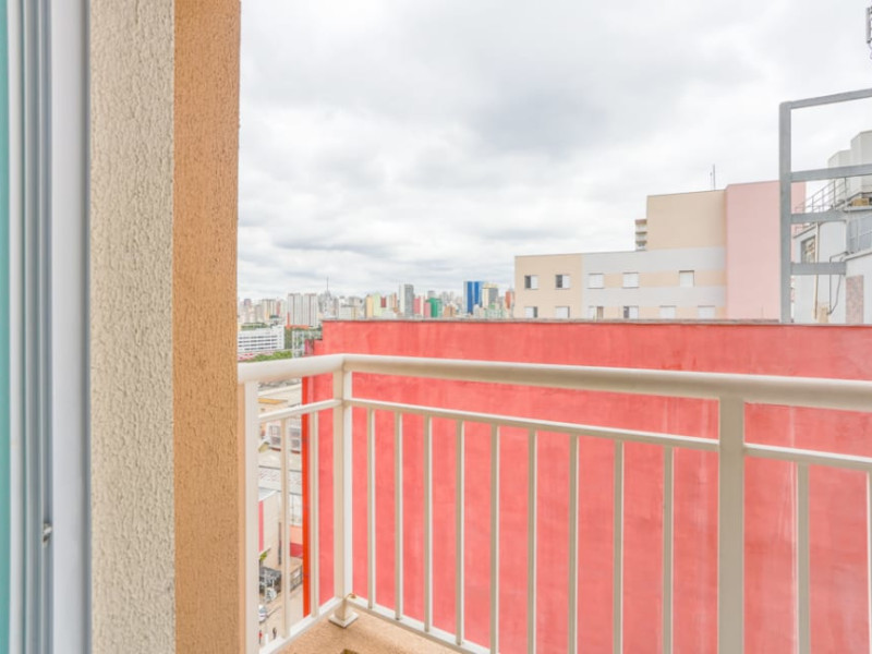 imóvel com 35m² - Brás - São Paulo