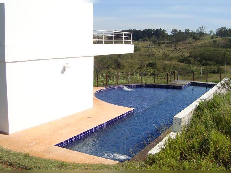 Terreno à venda Chacara Santa Margarida com 450m² e 1 quarto por R$ 400.000 - cond-piscina.jpg
