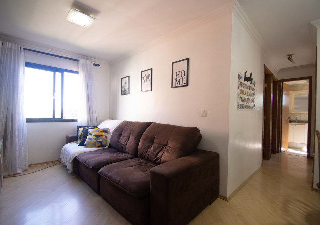 imóvel com 60m²