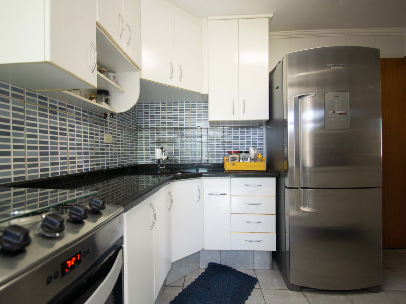 imóvel com 60m² - Jardim Umuarama - São Paulo