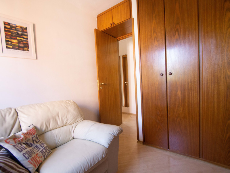 imóvel com 60m² - Jardim Umuarama - São Paulo