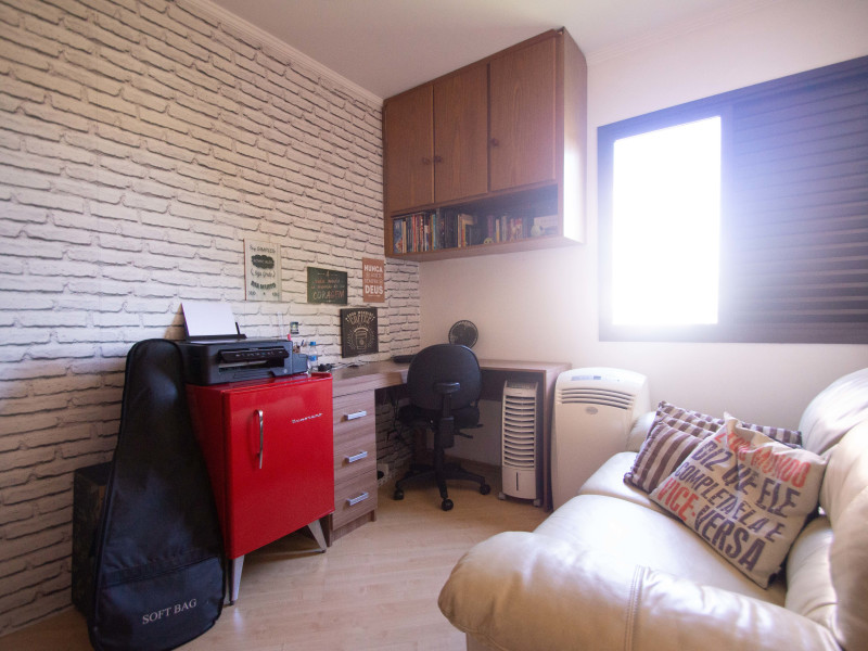 imóvel com 60m² - Jardim Umuarama - São Paulo