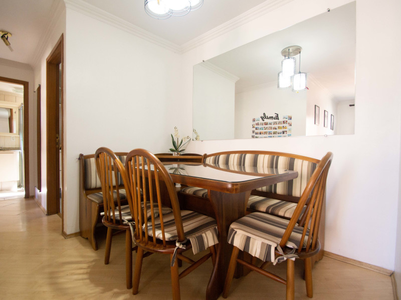 imóvel com 60m² - Jardim Umuarama - São Paulo