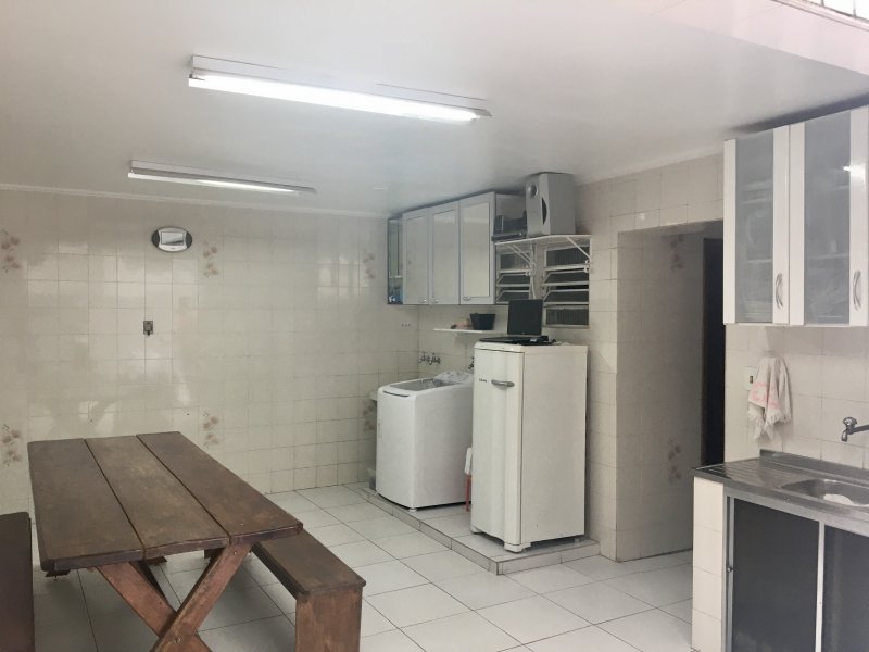 Casa à venda Vila Galvão com 174m² e 3 quartos por R$ 850.000 - 1060558099-img-e8040.JPG