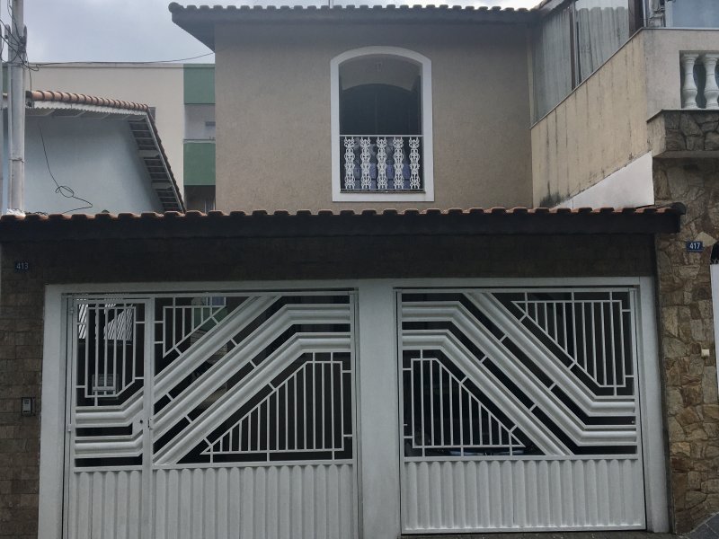 Casa à venda Vila Galvão com 174m² e 3 quartos por R$ 850.000 - 1522501792-img-e8014.JPG