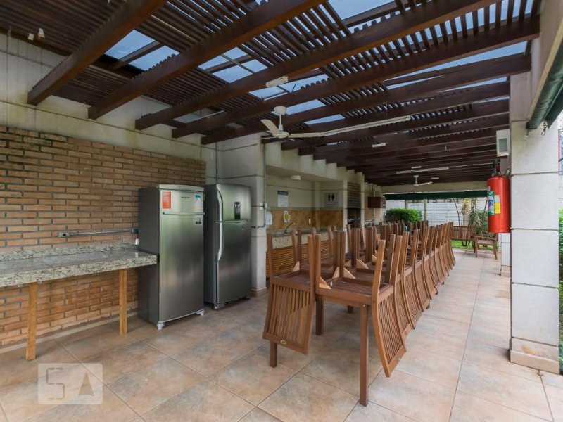 imóvel com 60m² - Vila Vera - São Paulo