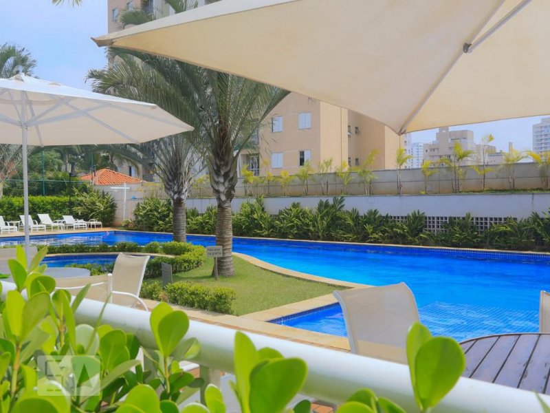 imóvel com 60m² - Vila Vera - São Paulo