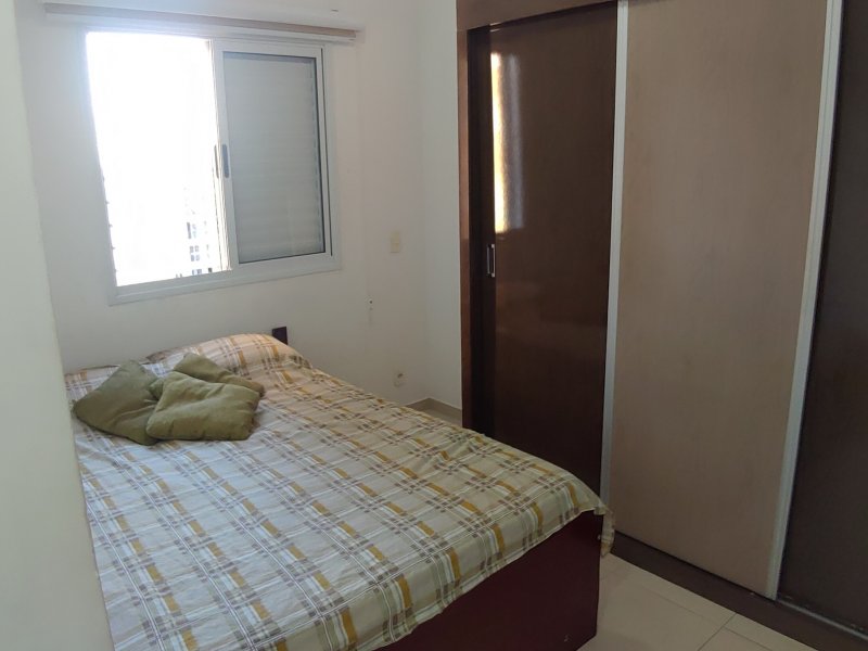 imóvel com 60m² - Vila Vera - São Paulo