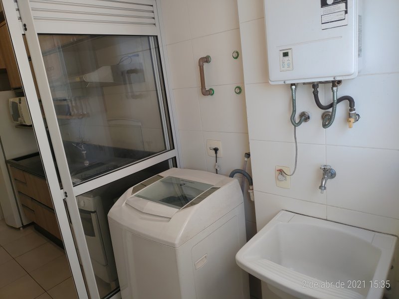 imóvel com 60m² - Vila Vera - São Paulo