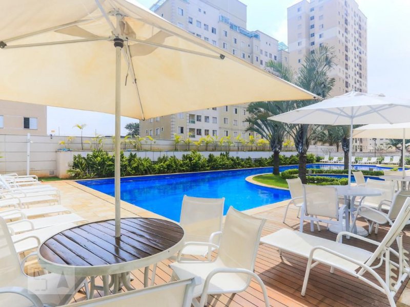 imóvel com 60m² - Vila Vera - São Paulo