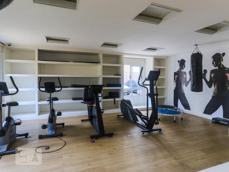 imóvel com 60m² - Vila Vera - São Paulo