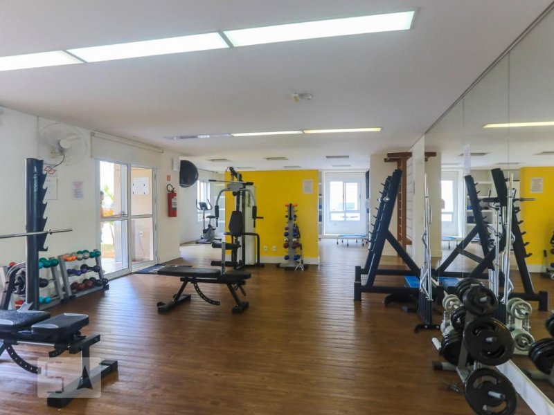 imóvel com 60m² - Vila Vera - São Paulo