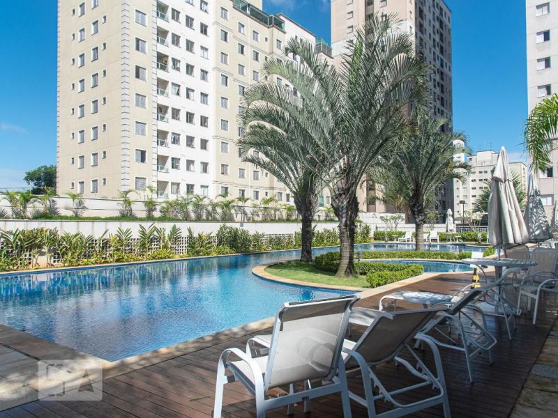 imóvel com 60m² - Vila Vera - São Paulo