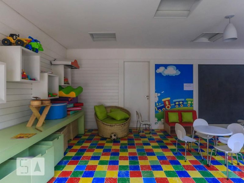 imóvel com 60m² - Vila Vera - São Paulo