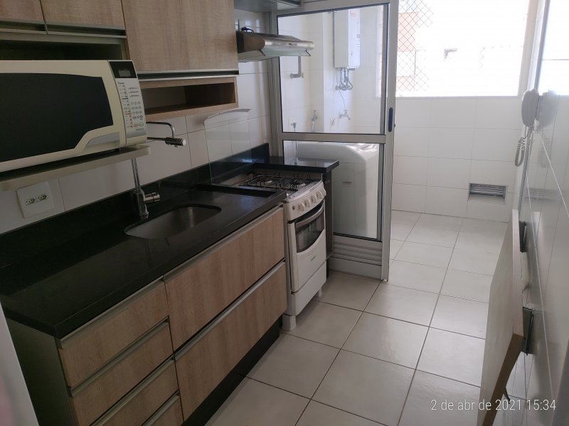 imóvel com 60m² - Vila Vera - São Paulo
