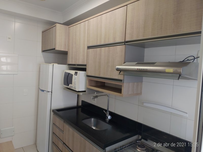 imóvel com 60m² - Vila Vera - São Paulo