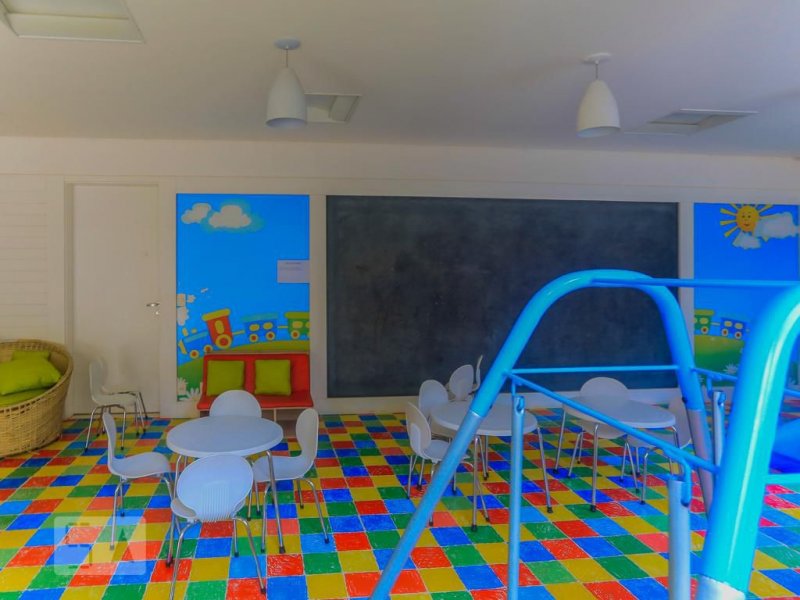 imóvel com 60m² - Vila Vera - São Paulo