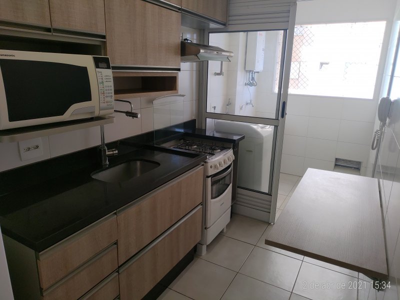 imóvel com 60m² - Vila Vera - São Paulo