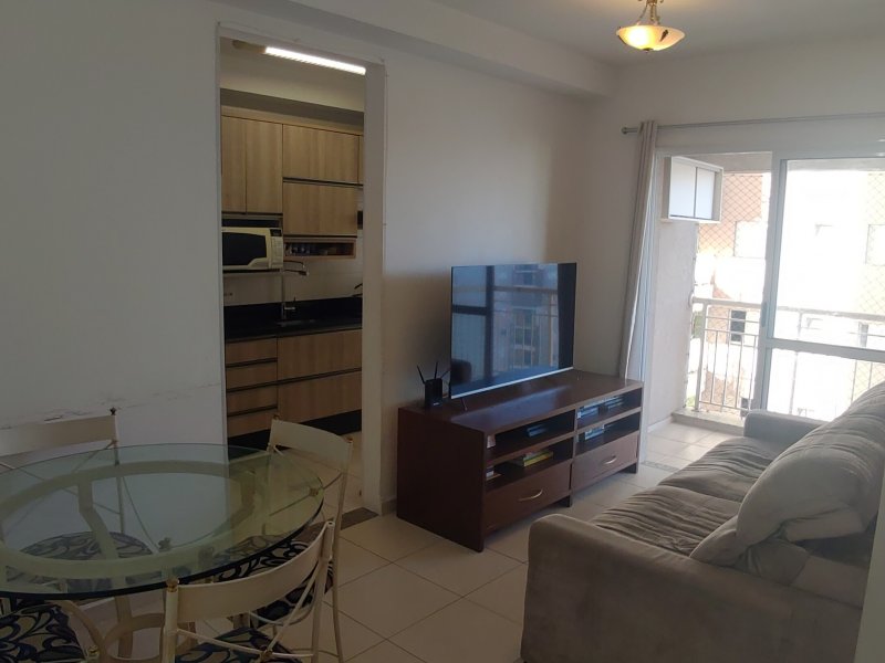 imóvel com 60m² - Vila Vera - São Paulo