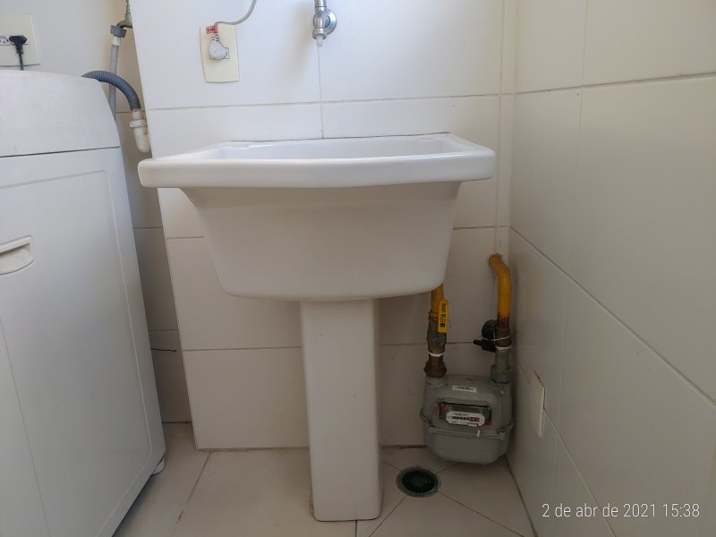 imóvel com 60m² - Vila Vera - São Paulo