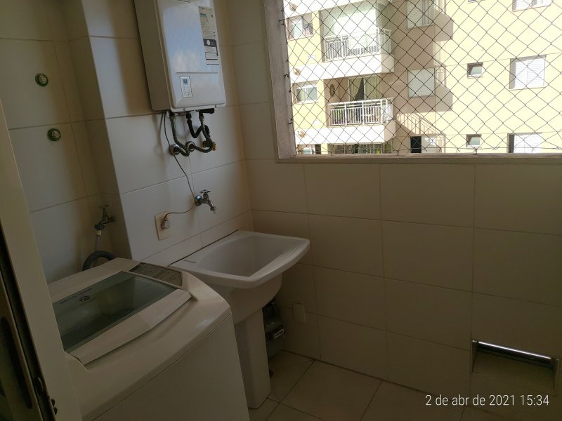 imóvel com 60m² - Vila Vera - São Paulo