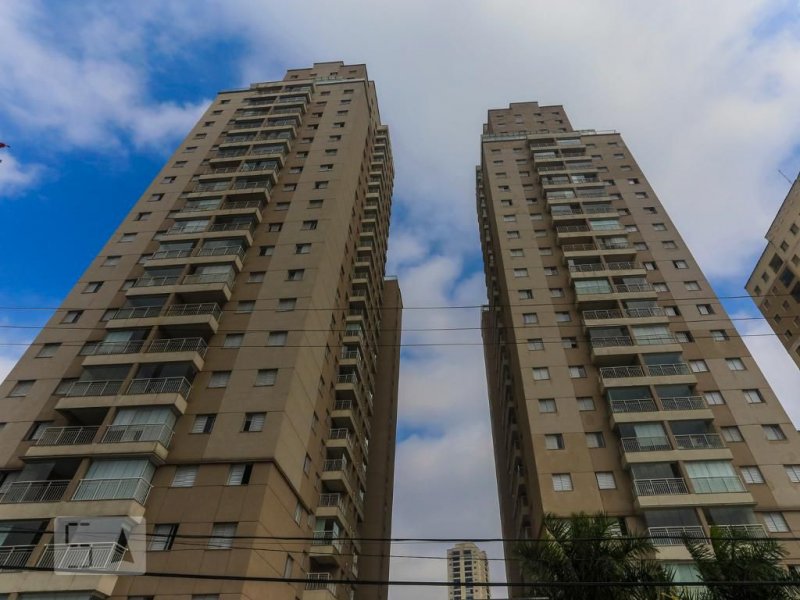 imóvel com 60m² - Vila Vera - São Paulo