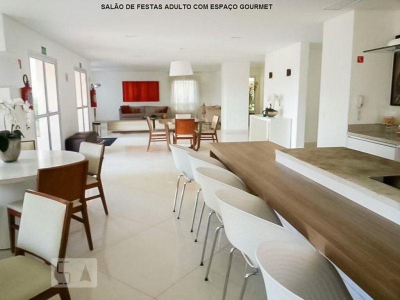 imóvel com 60m² - Vila Vera - São Paulo