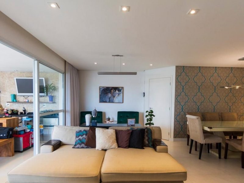 Apartamento à venda Vila Guarani com 128m² e 3 quartos por R$ 1.180.000 - 1569730206-5.jpeg