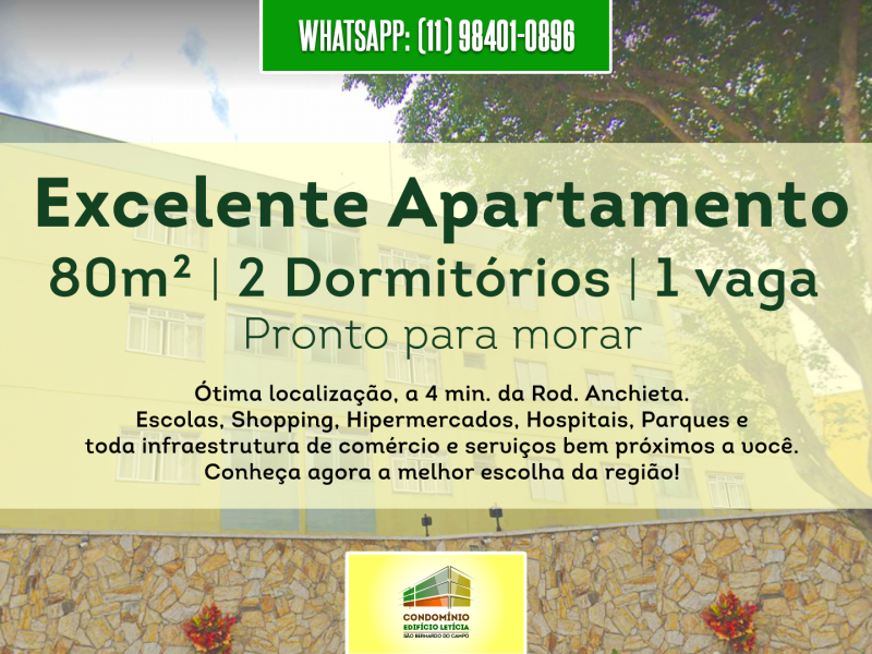 Apartamento à venda Suiço com 70m² e 2 quartos por R$ 289.000 - 1219978598-1.png