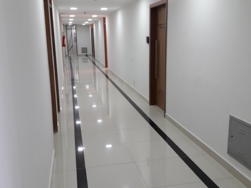 imóvel com 65m² - Asa Norte - Brasília