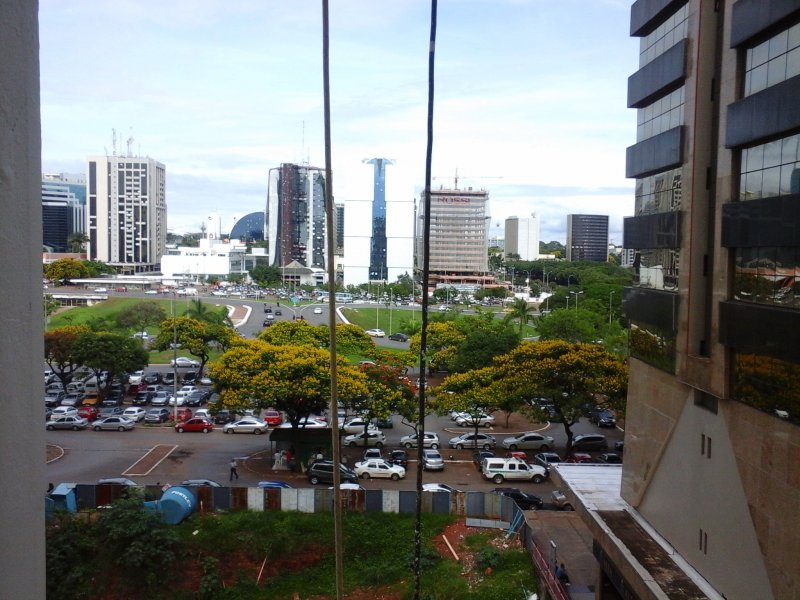imóvel com 65m² - Asa Norte - Brasília