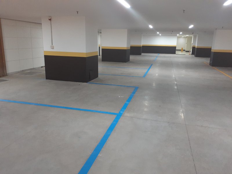 imóvel com 65m² - Asa Norte - Brasília