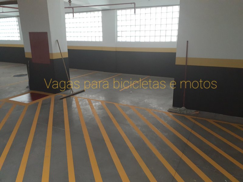 imóvel com 65m² - Asa Norte - Brasília