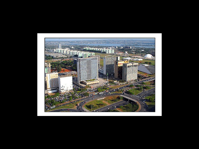 imóvel com 65m² - Asa Norte - Brasília
