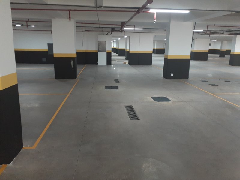 imóvel com 65m² - Asa Norte - Brasília