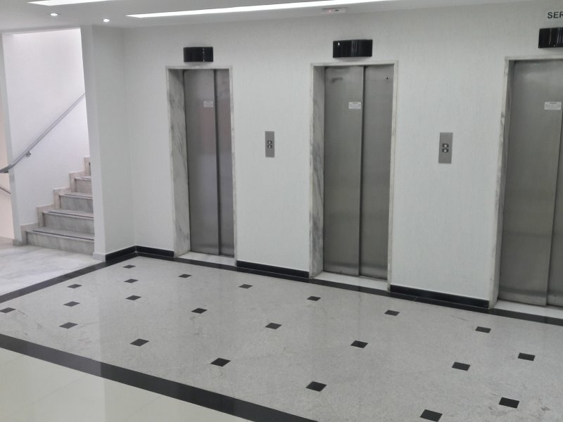 imóvel com 65m² - Asa Norte - Brasília