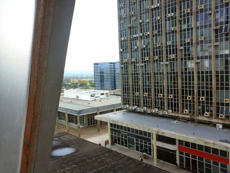 imóvel com 65m² - Asa Norte - Brasília