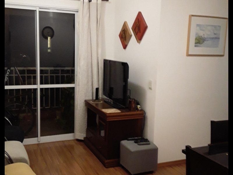 imóvel com 64m² - Cambuci - São Paulo