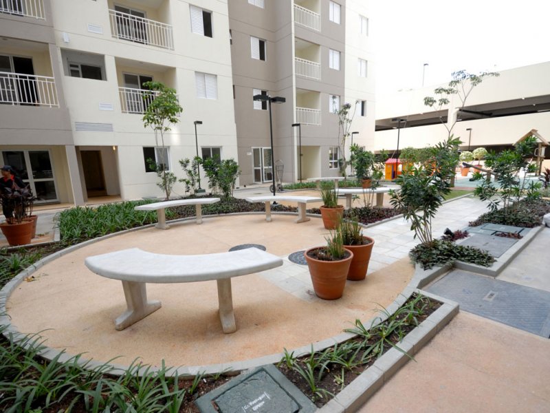 imóvel com 64m² - Cambuci - São Paulo
