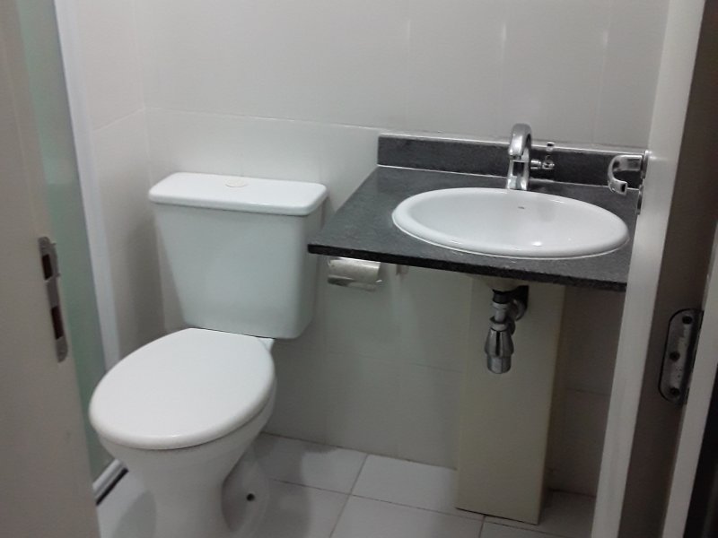 imóvel com 64m² - Cambuci - São Paulo