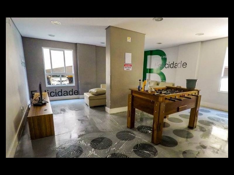 imóvel com 64m² - Cambuci - São Paulo
