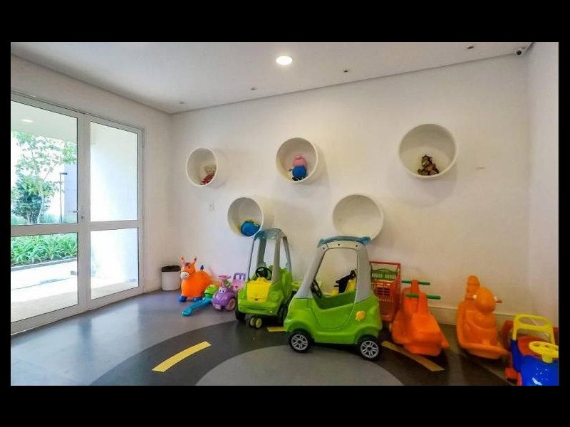 imóvel com 64m² - Cambuci - São Paulo