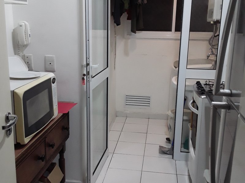 imóvel com 64m² - Cambuci - São Paulo