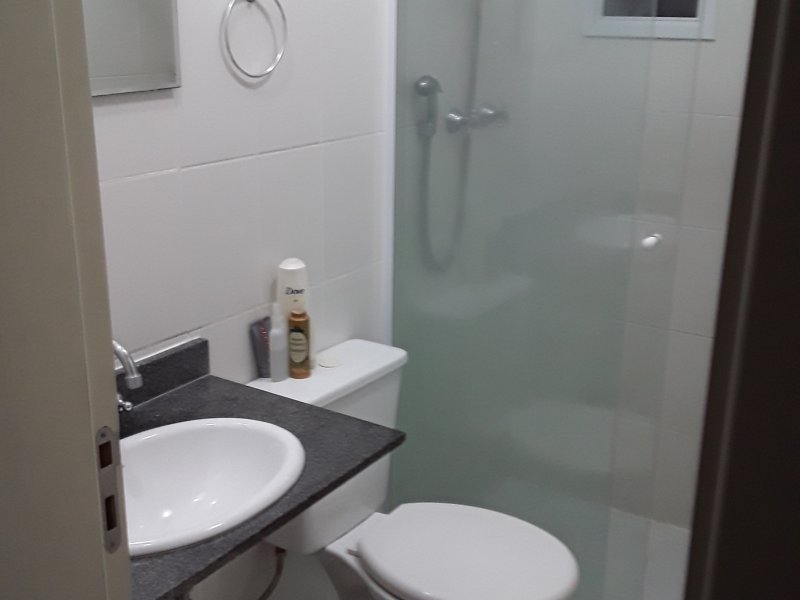 imóvel com 64m² - Cambuci - São Paulo