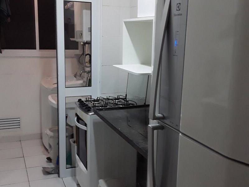 imóvel com 64m² - Cambuci - São Paulo