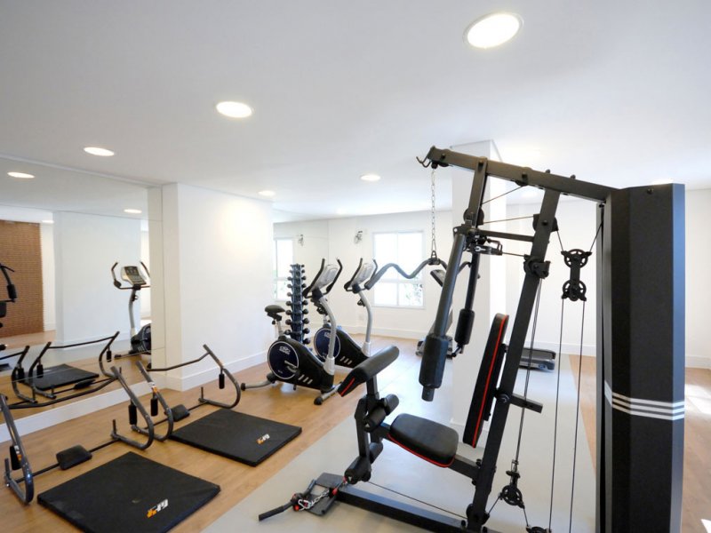 imóvel com 64m² - Cambuci - São Paulo