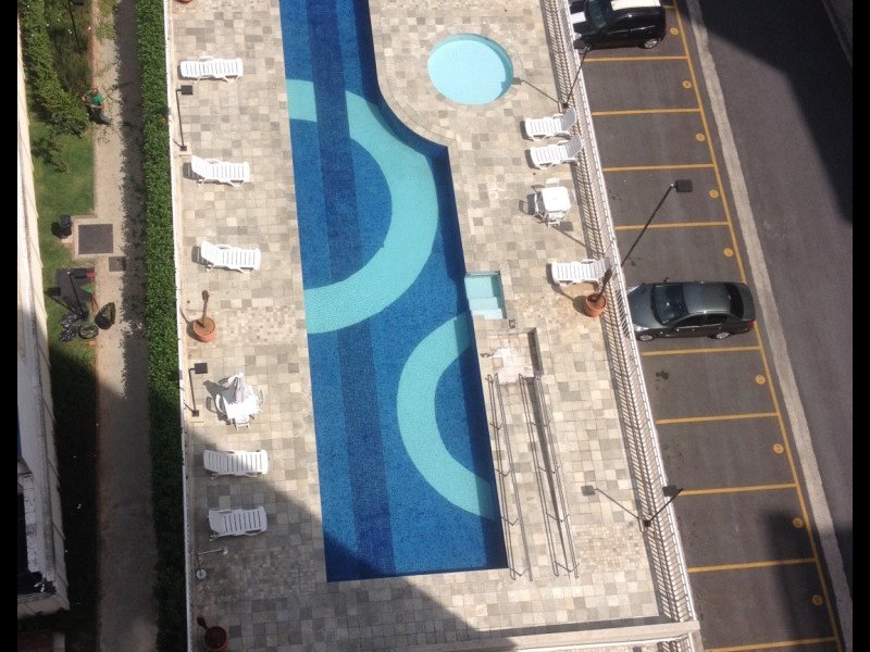 imóvel com 64m² - Cambuci - São Paulo